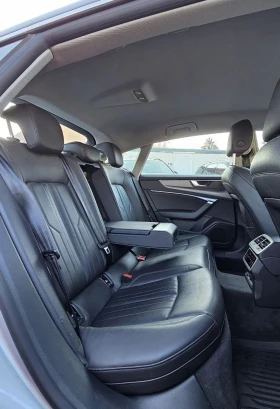 Audi A7 50 TDI MheV Quattro, снимка 13