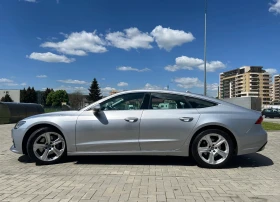 Audi A7 50 TDI MheV Quattro, снимка 2