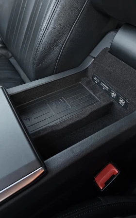 Audi A7 50 TDI MheV Quattro, снимка 10