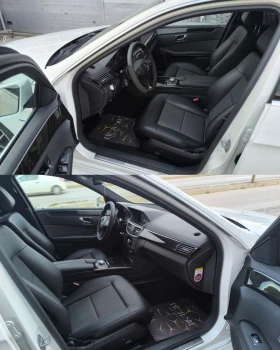 Mercedes-Benz E 350 CDI.AMG, снимка 10