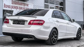 Mercedes-Benz E 350 CDI.AMG, снимка 6