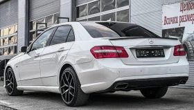 Mercedes-Benz E 350 CDI.AMG, снимка 4