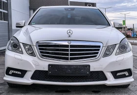 Mercedes-Benz E 350 CDI.AMG, снимка 2