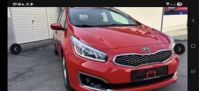 Kia Ceed 1.4, снимка 1