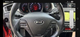 Kia Ceed 1.4, снимка 6