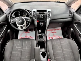Kia Venga, снимка 11