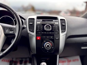 Kia Venga, снимка 12