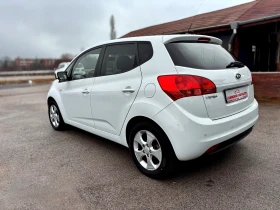 Kia Venga, снимка 7