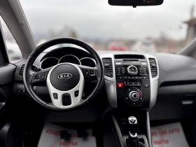 Kia Venga, снимка 10