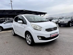Kia Venga, снимка 2