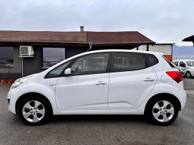 Kia Venga, снимка 5