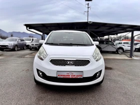 Kia Venga, снимка 1