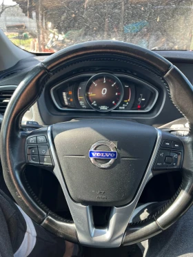 Volvo V40 2.0 190кс, снимка 10