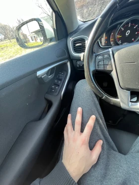 Volvo V40 2.0 190кс, снимка 8