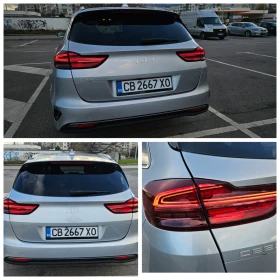 Kia Ceed 1.0 T-GDI * * 10000км* * , снимка 7