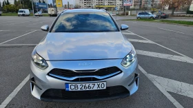 Kia Ceed 1.0 T-GDI * * 10000км* * , снимка 3