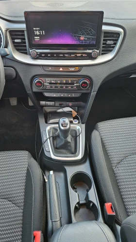 Kia Ceed 1.0 T-GDI * * 10000км* * , снимка 12