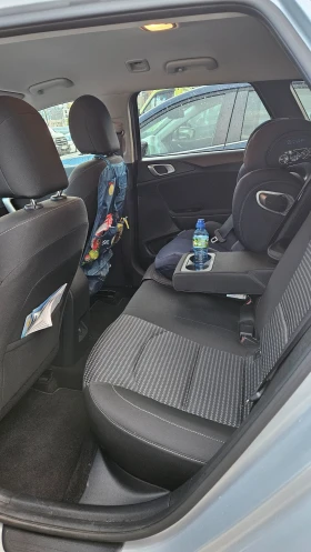 Kia Ceed 1.0 T-GDI * * 10000км* * , снимка 14