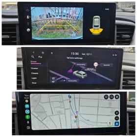 Kia Ceed 1.0 T-GDI * * 10000км* * , снимка 15