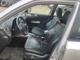 Subaru Forester 2.5 Турбо Швейцария, снимка 9