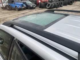 Subaru Forester 2.5 Турбо Швейцария, снимка 8