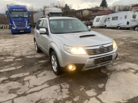 Subaru Forester 2.5 Турбо Швейцария, снимка 2