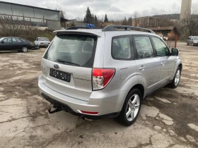 Subaru Forester 2.5 Турбо Швейцария, снимка 4