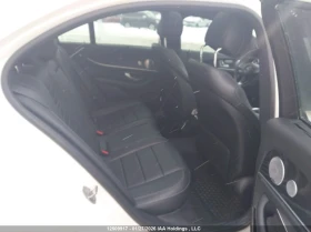 Mercedes-Benz E 400 AMG* BURMESTER* 4MATIC, снимка 10