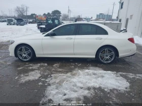 Mercedes-Benz E 400 AMG* BURMESTER* 4MATIC, снимка 7