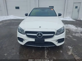 Mercedes-Benz E 400 AMG* BURMESTER* 4MATIC, снимка 2