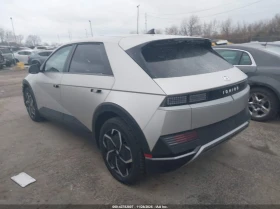 Hyundai Ioniq 5 2024 HYUNDAI IONIQ 5 SEL, снимка 7