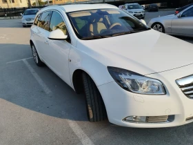Opel Insignia CDTI COSMO, снимка 3