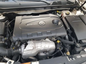 Opel Insignia CDTI COSMO, снимка 14
