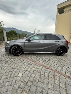 Mercedes-Benz A 200, снимка 4