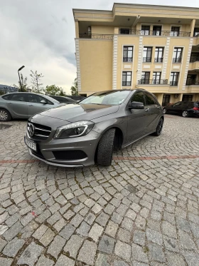 Mercedes-Benz A 200, снимка 3