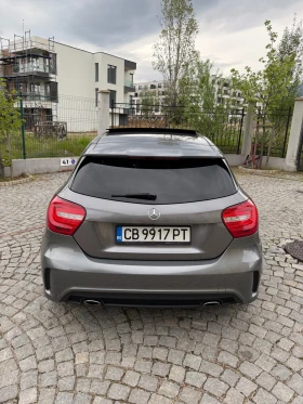 Mercedes-Benz A 200, снимка 6