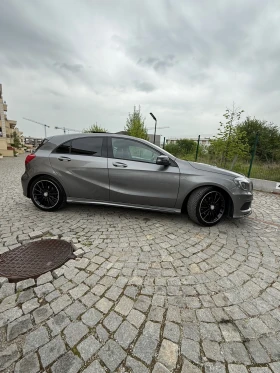 Mercedes-Benz A 200, снимка 16