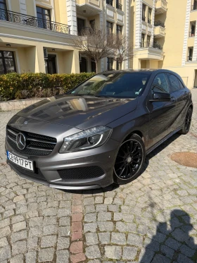 Mercedes-Benz A 200, снимка 2