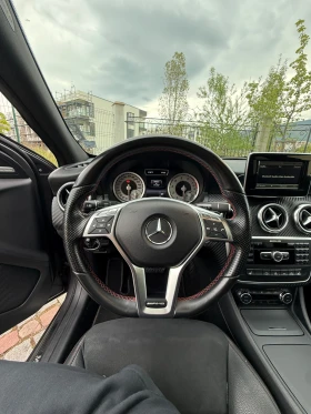 Mercedes-Benz A 200, снимка 12