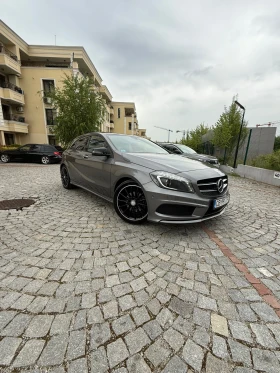 Mercedes-Benz A 200, снимка 2