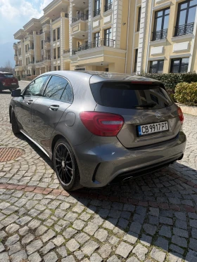 Mercedes-Benz A 200, снимка 6