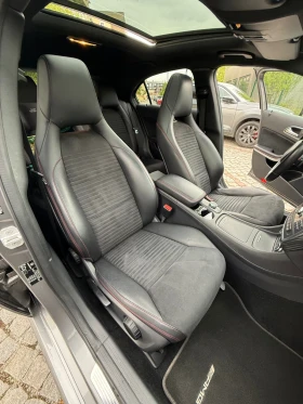 Mercedes-Benz A 200, снимка 14