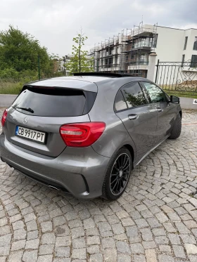 Mercedes-Benz A 200, снимка 7