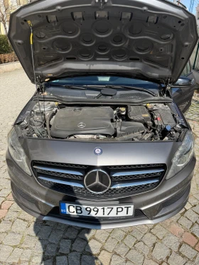 Mercedes-Benz A 200, снимка 9