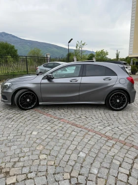 Mercedes-Benz A 200, снимка 1