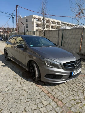 Mercedes-Benz A 200, снимка 3