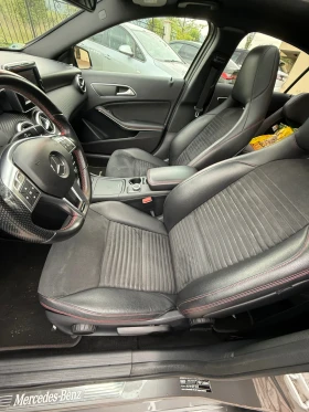 Mercedes-Benz A 200, снимка 10