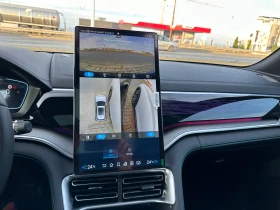 BYD Seal U 26kw/125 km electric range/DM-i Plug-in hibrid, снимка 10