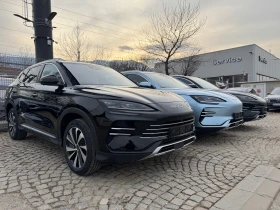 BYD Seal U 26kw/125 km electric range/DM-i Plug-in hibrid, снимка 5