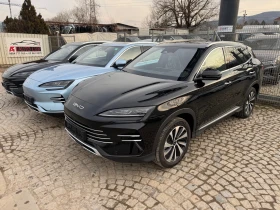 BYD Seal U 26kw/125 km electric range/DM-i Plug-in hibrid, снимка 4